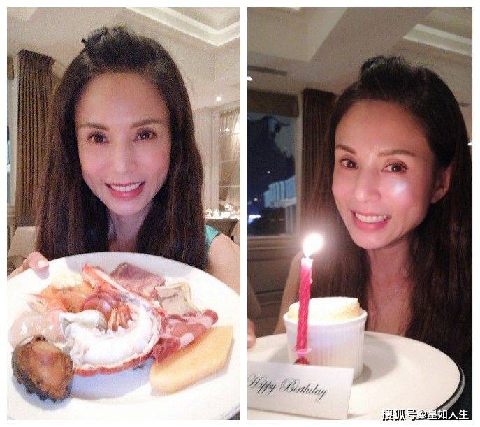 肚脐|李若彤罕见晒珍贵旧照，肚脐装尽显性感迷人，自夸比以前更苗条