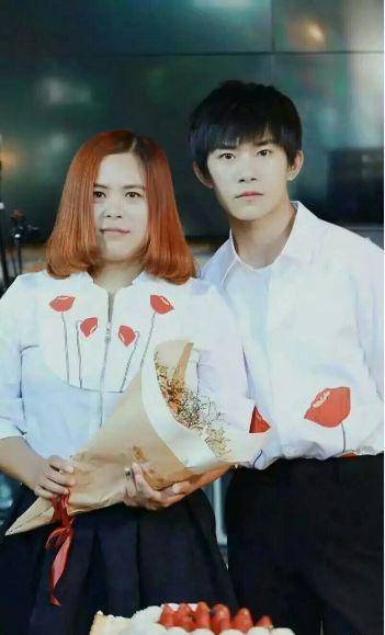 原创慈母多败儿，要培养一个易烊千玺这样的儿子，当妈的要多“狠”？