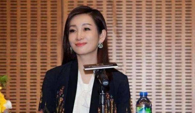 刀马旦|原创她是实力派影后，曾经片酬上亿，如今41岁与老公依旧很恩爱！