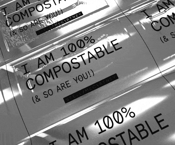 时尚|时尚 VS 环保， 是作秀还是公益？