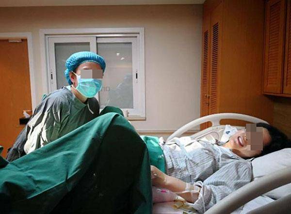 原创孩子娩出后，为什么胎盘却排不出？3个原因只有经历过的产妇清楚