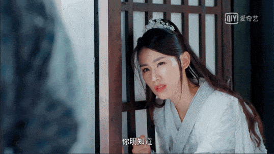 中小|《替嫁医女》“诚婉”CP真香！刷完剧的我被王婉中小姐姐实力圈粉