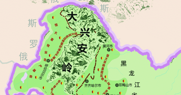 国家林草局紧急通知切实做好大兴安岭林区夏季雷击火灾防控
