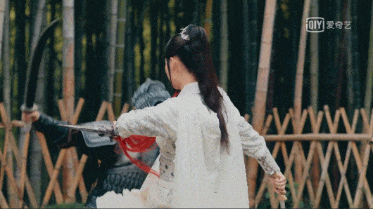 中小|《替嫁医女》“诚婉”CP真香！刷完剧的我被王婉中小姐姐实力圈粉