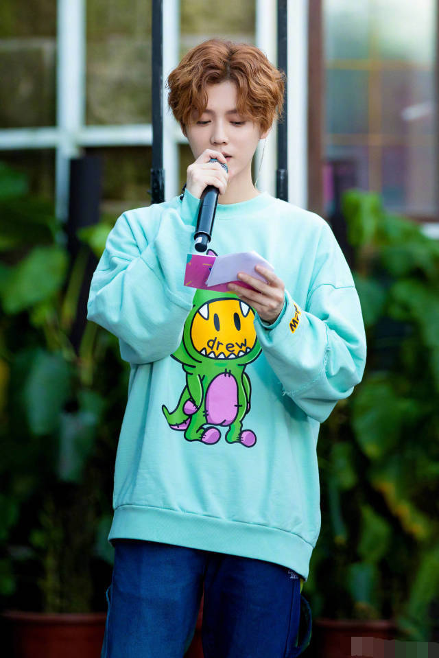 发展|原创鹿晗穿越火线预告曝光,这次鹿晗的角色也太让人期待了吧!