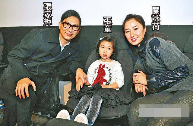 偶遇2亿富豪张家辉，拖鞋短裤头发凌乱，就像广