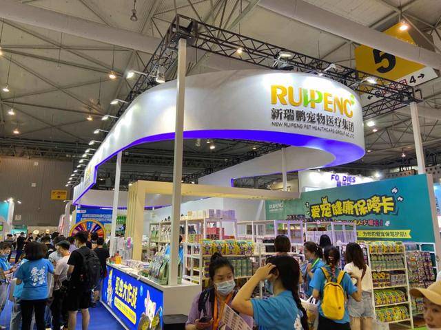 品牌|行业首展开幕：观众破2万，多家展商表示＂超预期＂