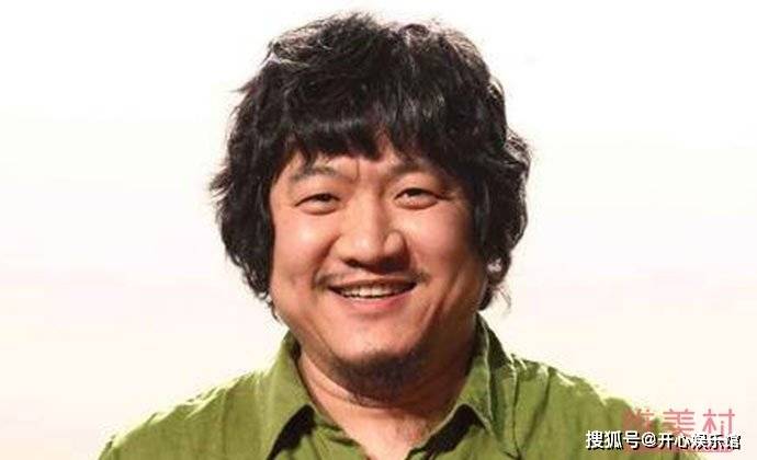 原创重启王胖子是谁演的扮演者陈明昊详细资料名头不小