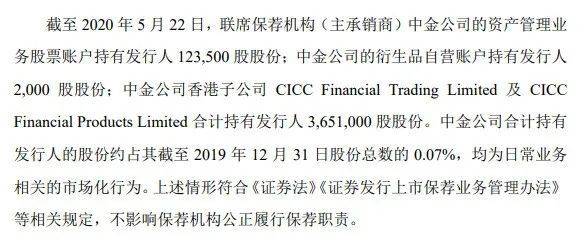 券商|比茅台还珍贵的“中芯”回A，海通、中金等多家券商赚得盆满钵满