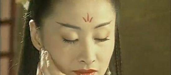 绝代双骄武功排名_梁洁绝代双骄图片(3)