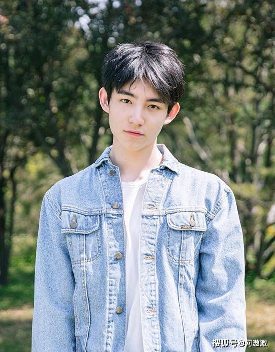 10位热播剧「隐藏版校园男神」!《二十不惑》王安宇帅
