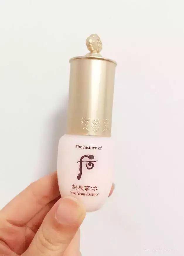 精华|轻熟肌精华液自用分享心得，简明扼要，可以快速看完