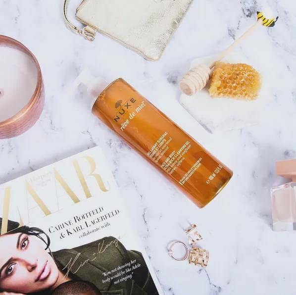 国民|虏获全球万千少女心的法国国民药妆，线上旗舰店闪耀登场！