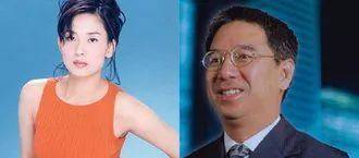 邝美云|拒当赌王“五姨太”放弃千亿富豪，她从港姐华丽转身成珠宝女王！