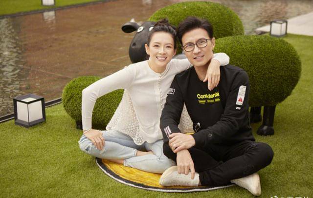 章子怡2亿豪宅曝光，游戏厅游泳池应有尽有，宠