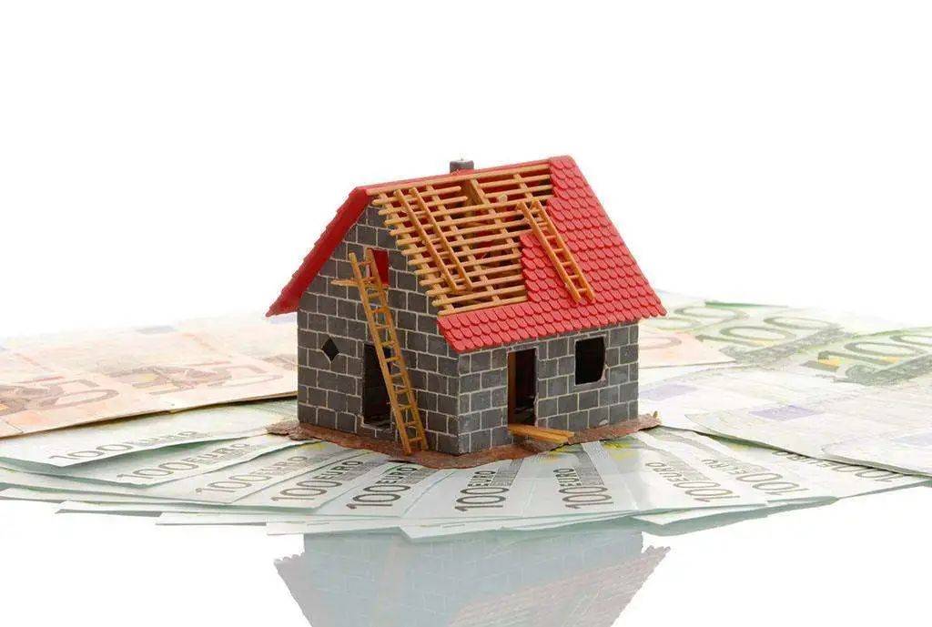 房屋抵押贷款就是抵押房产吗?需要注意哪些问题?