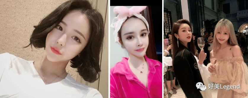 图片|如何整的自然好看?高级ins脸的关键因素有这几点!