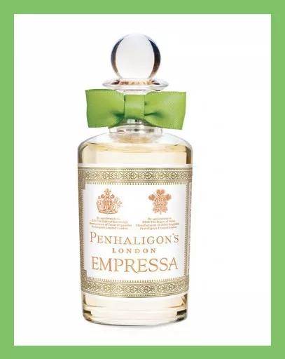 penhaligon"s empressa