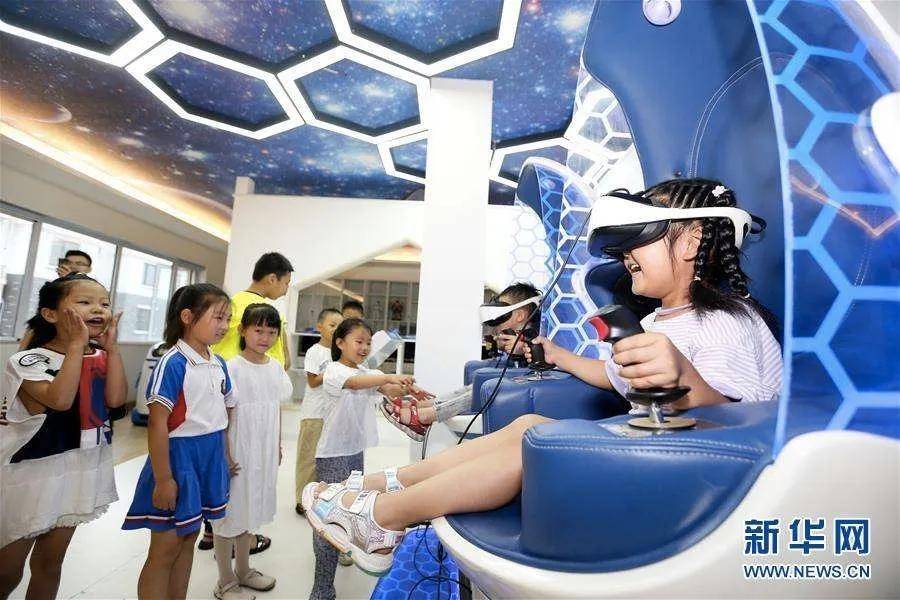 小学生基因论文获奖被撤销：请留给孩子一个干净的世界！