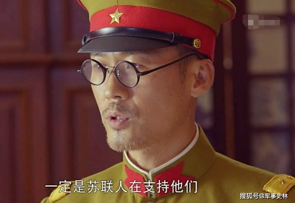 关东军必被团灭_师团