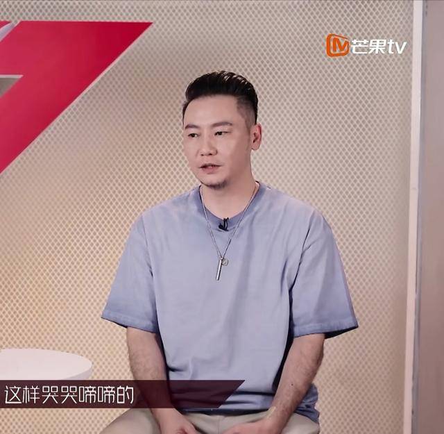 选手|原创别的选秀选手哭了，姐姐选秀导师哭了，《浪姐》导师也太难了