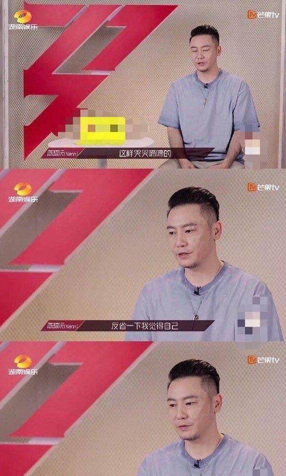 选手|原创别的选秀选手哭了，姐姐选秀导师哭了，《浪姐》导师也太难了