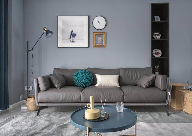 小户型客厅挂什么装饰画效果好 ca18bf2cd0b946b2b004721263c9824d.jpeg