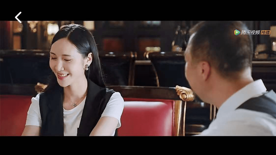 电影心魔上映制片人郑佳雪帮助闺蜜揭开谜案真相