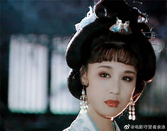 著名演员李建群患癌去世年仅63岁，曾出演《康熙