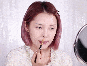 茶艺|被半藏森林带火的“茶艺妆”，堪称楚楚动人直男斩，鞠婧祎都在画