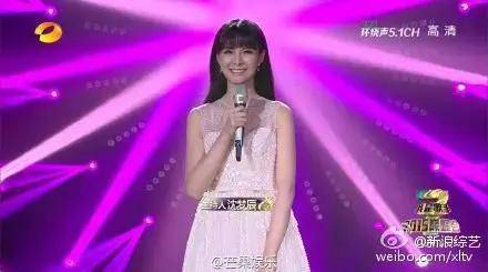 舞台|这么适合女团的她，竟然被淘汰了？