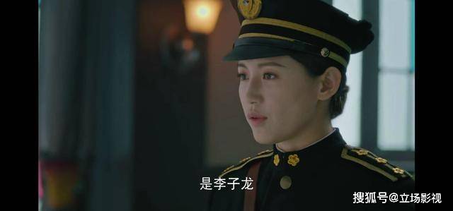 对于这一点,《胜算》中女主苏青的表现显然不尽如人意.