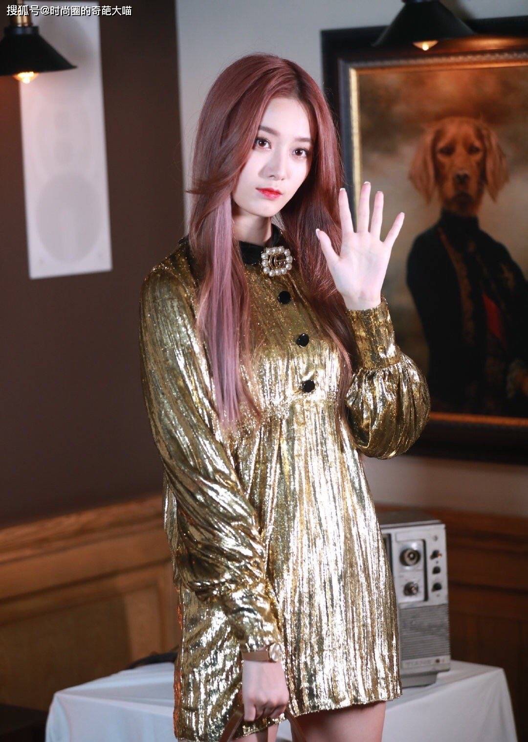 身材|生图堪比照妖镜,精修下的明星们离开滤镜后 每个人模样都变了