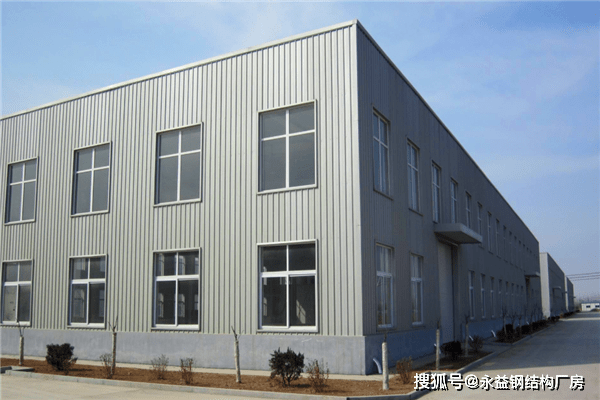原创多层和高层钢结构建筑安装有哪些要点