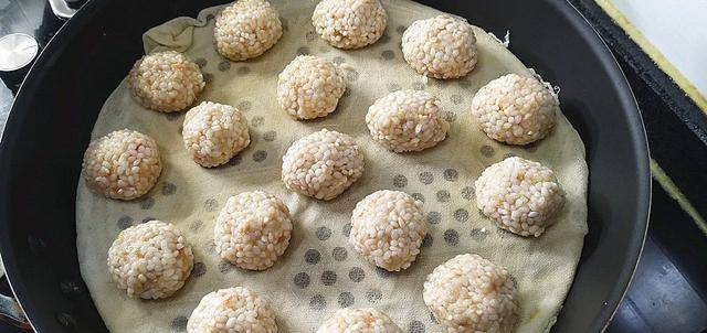 糯米丸子要蒸多久才熟 612c16c5422541d0b782b976dc75f769.jpeg