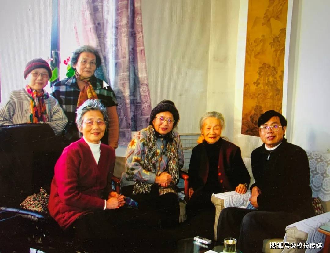 杨绛|柳袁照：我所知道的杨绛