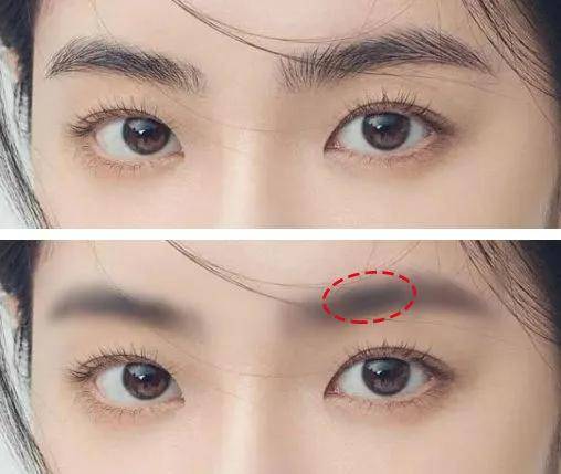 口罩|尚美缤纷分享丨打造好眼妆高级感,口罩也不能掩盖你的美!