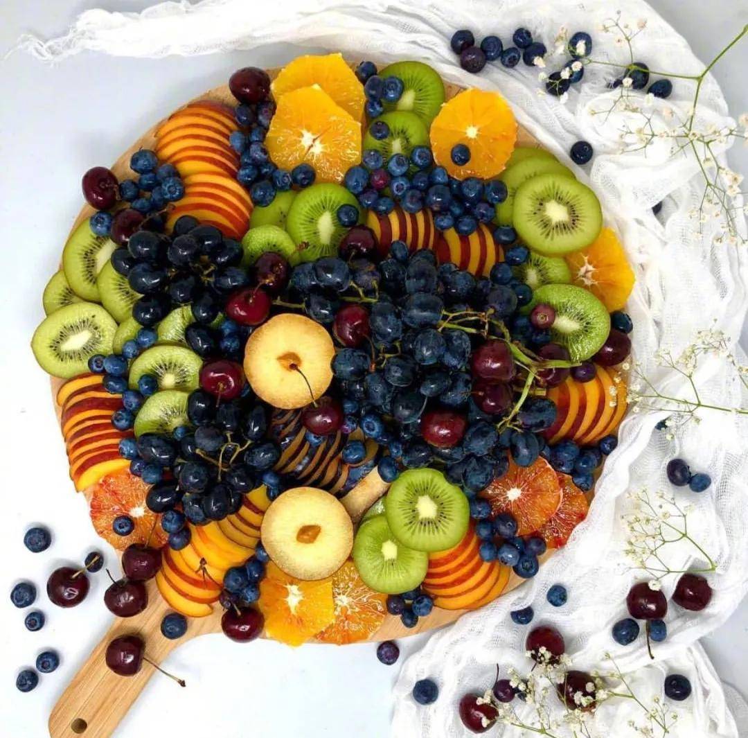 皮肤|尚美缤纷知识分享 | 20个护肤宝典，让你从此童颜永驻！