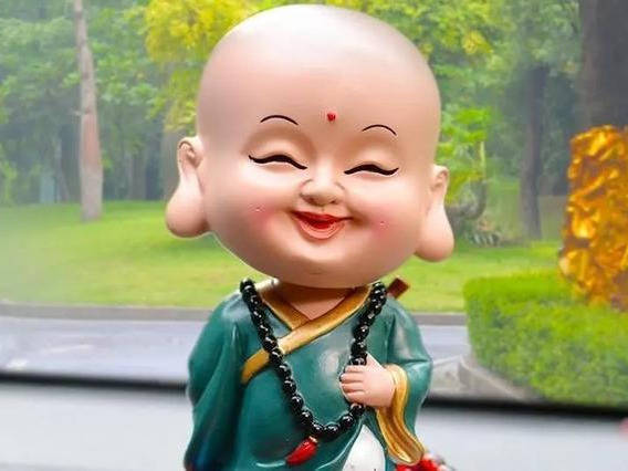 "你不肯认命,就得去渡劫":明白这四件事,坦然面对人生