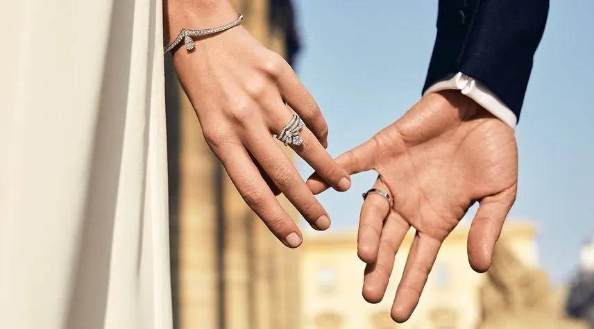 钻石|宁静光是给姐姐们买礼物就送出了一套房？...活该你人气第一！