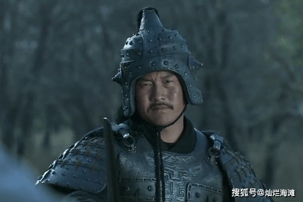 原创《说岳》八大用戟武将:一位是岳飞的外甥,一位是杨再兴的儿子