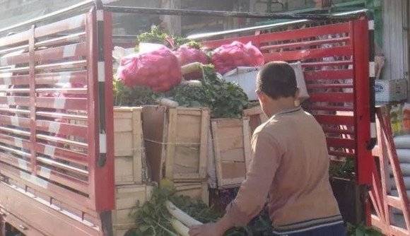 商品|我和你看到的不同，阿富汗虽落后但很繁荣