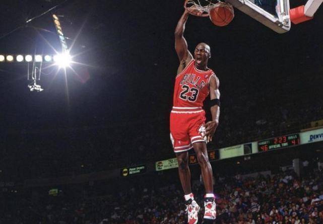 李宁|体操王子李宁的身家60亿，还比不过NBA乔丹？看完心情复杂