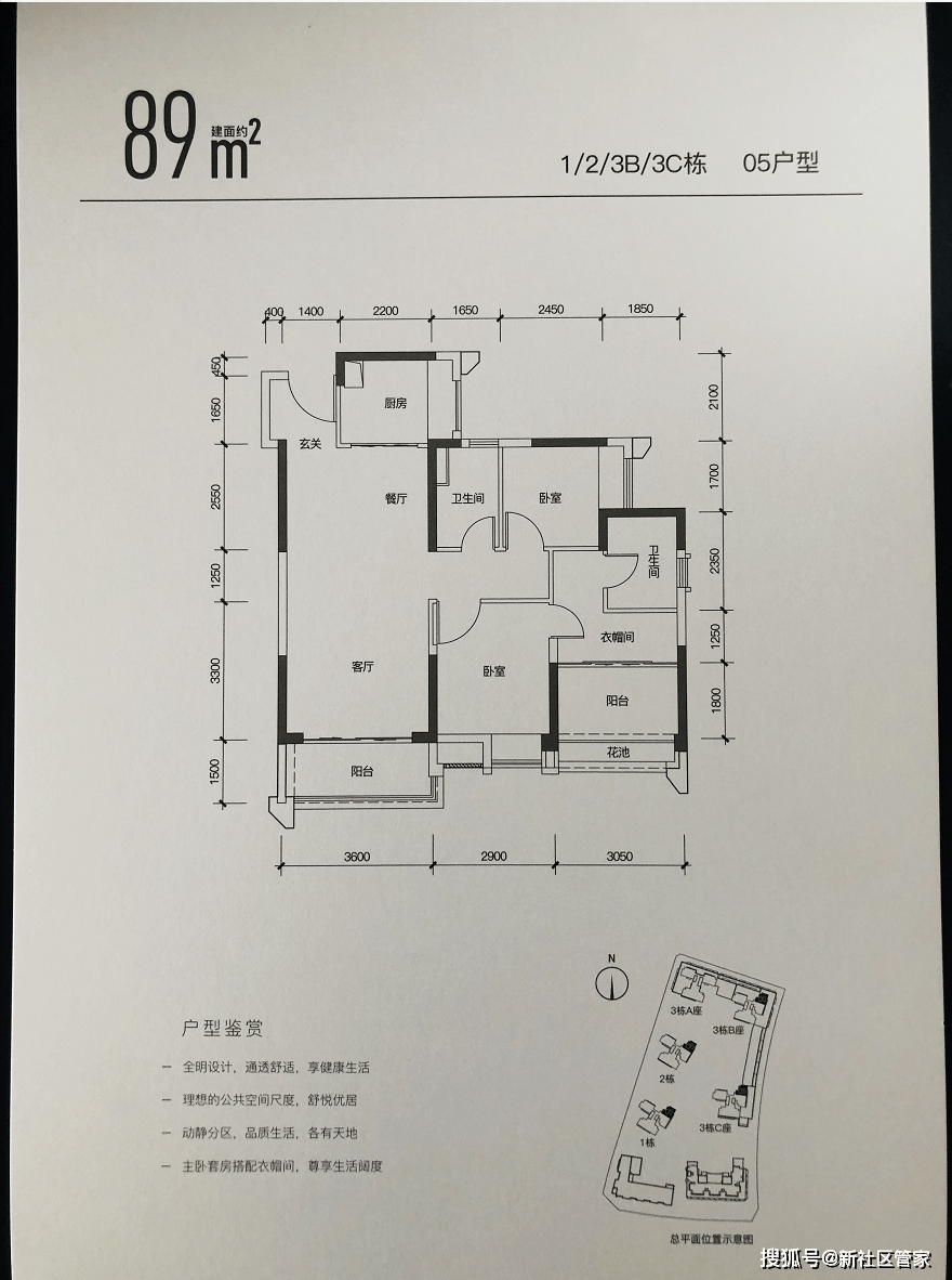 融湖中心城三期8月入市,预计卖5万!你看好吗?