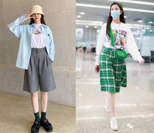 蜜桃|被揭穿蜜桃臀“造假”，杨幂也有被迪丽热巴给比下去的一天？