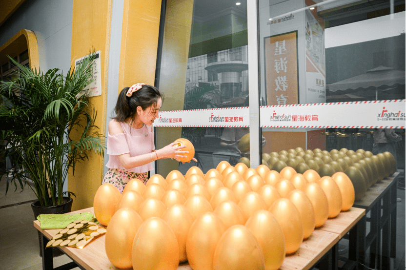 教育|“非遗文化”走进培训学校！这场开学典礼让孩子们措手不及！