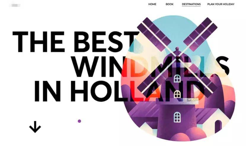 设计|平面设计师在目前的趋势有哪些？