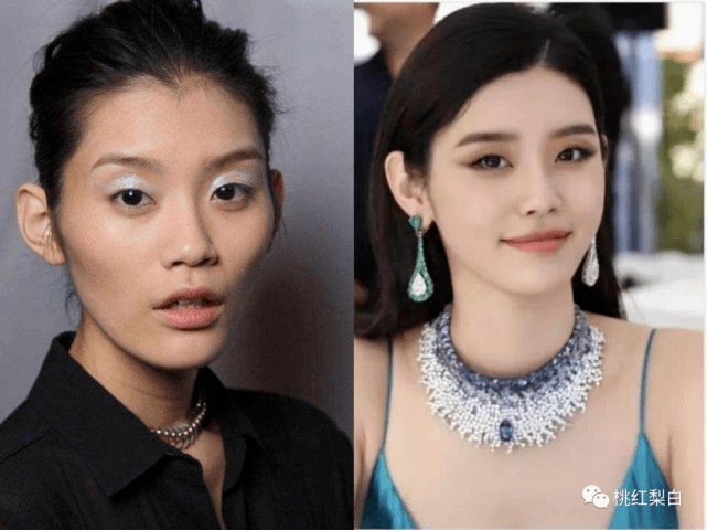 嫂子|奚梦瑶不受四太待见，就因为没有准嫂子这样福气的“旺夫脸”？