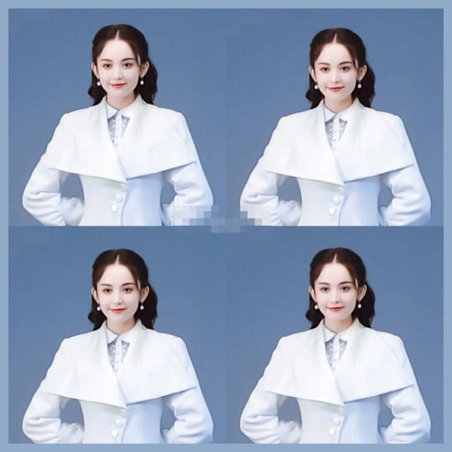 唐人|原创唐人新剧女主终于不是胡冰卿，审美在线，随便一个配角颜值都很高