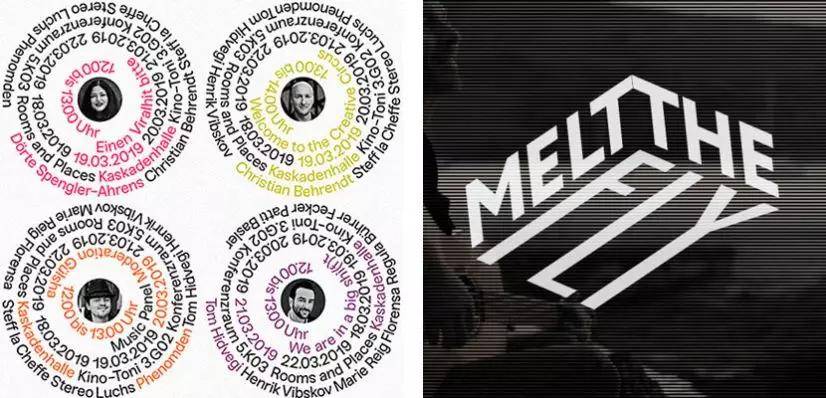 设计|平面设计师在目前的趋势有哪些？